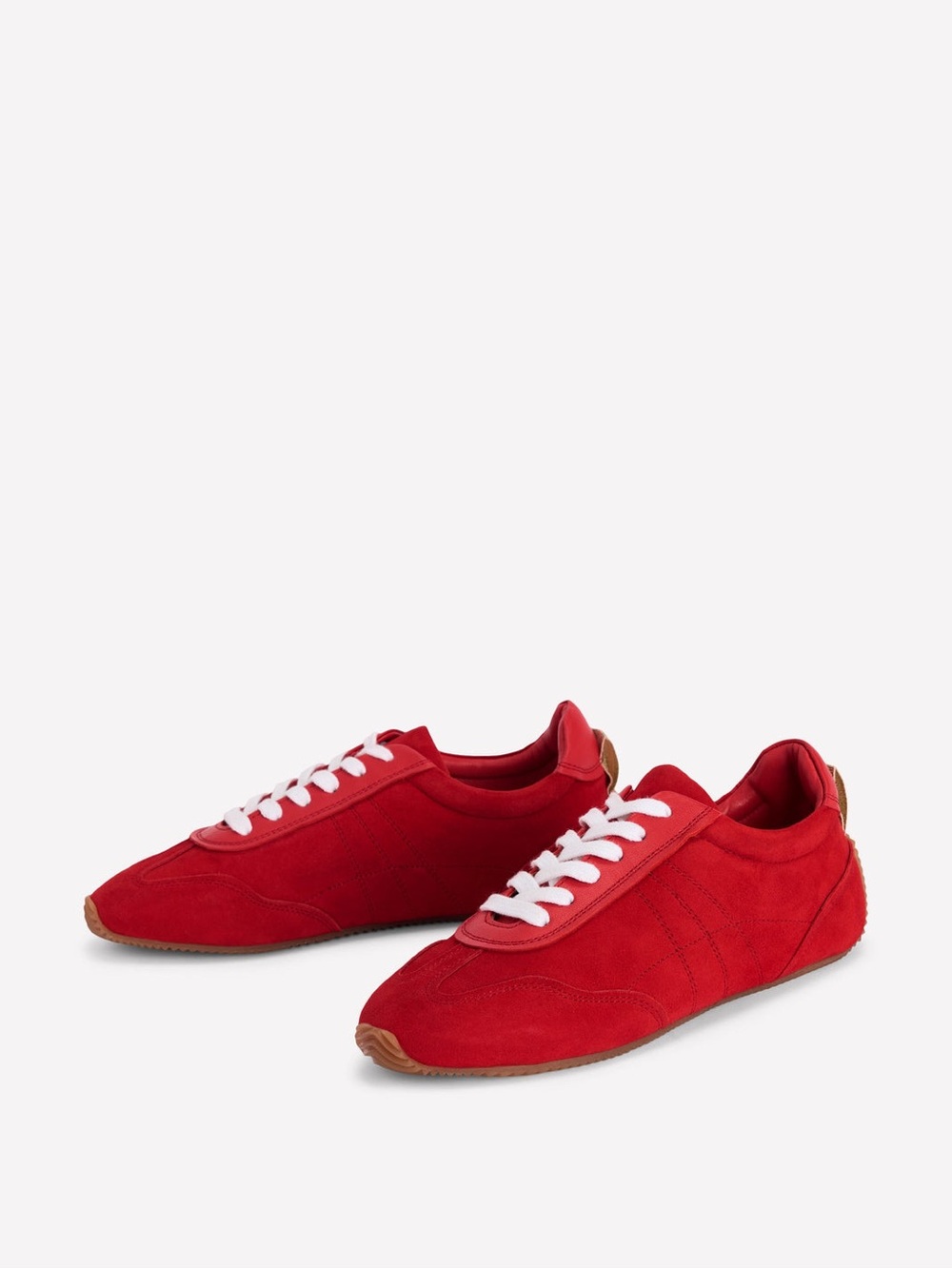 Boden Delphine Slim Sole Trainers Size 38 NWOT